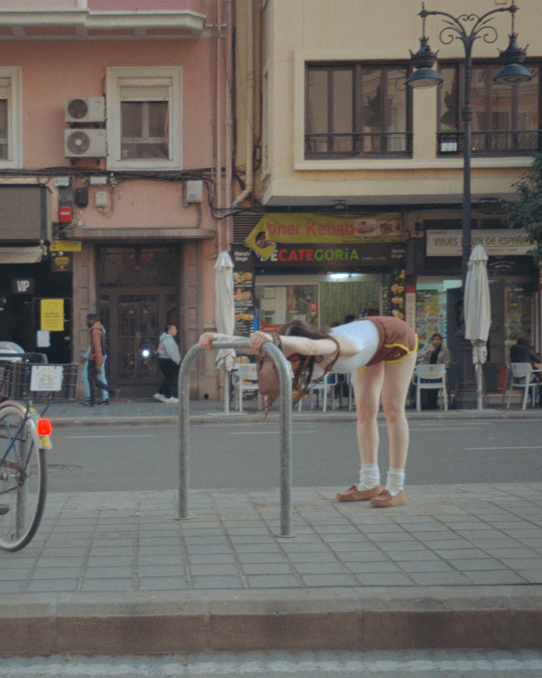 Angebarre — 1