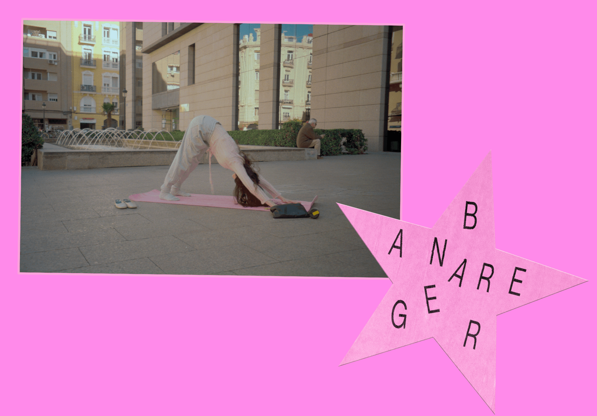 Angebarre