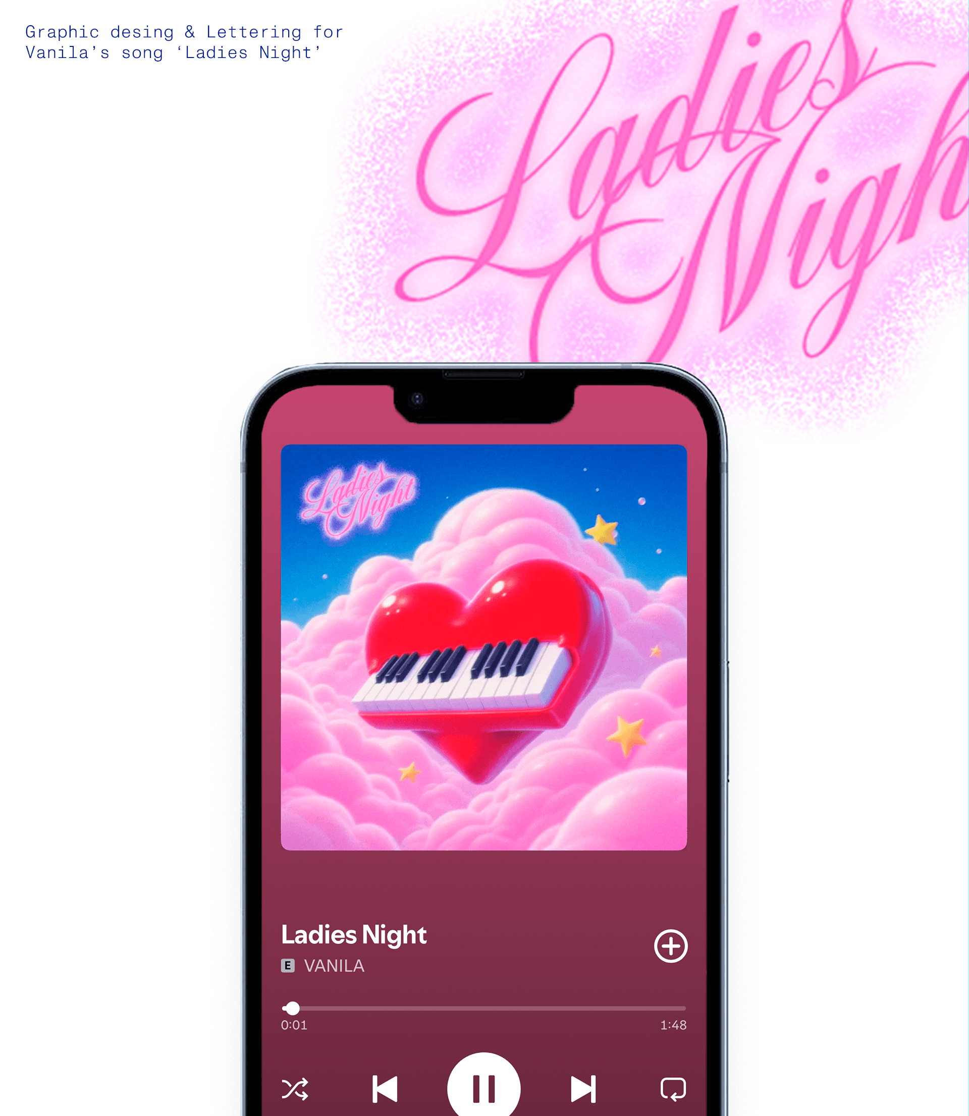 Ladies Night
