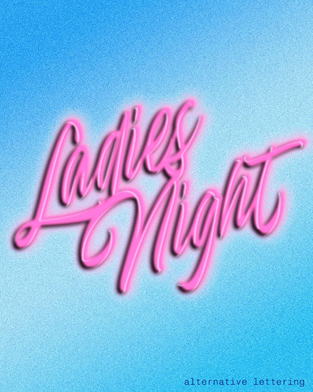 Ladies Night