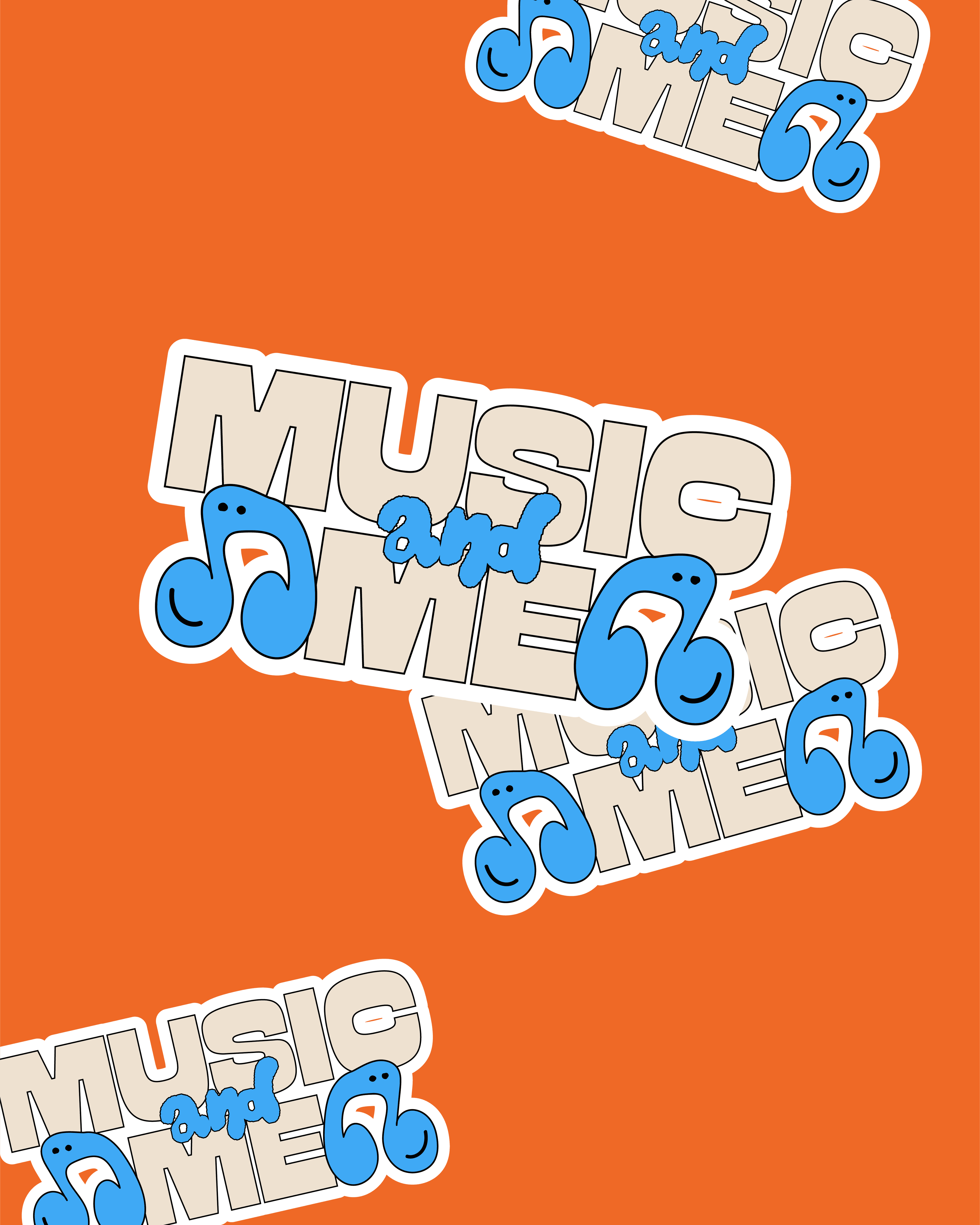 Music&Me — 1