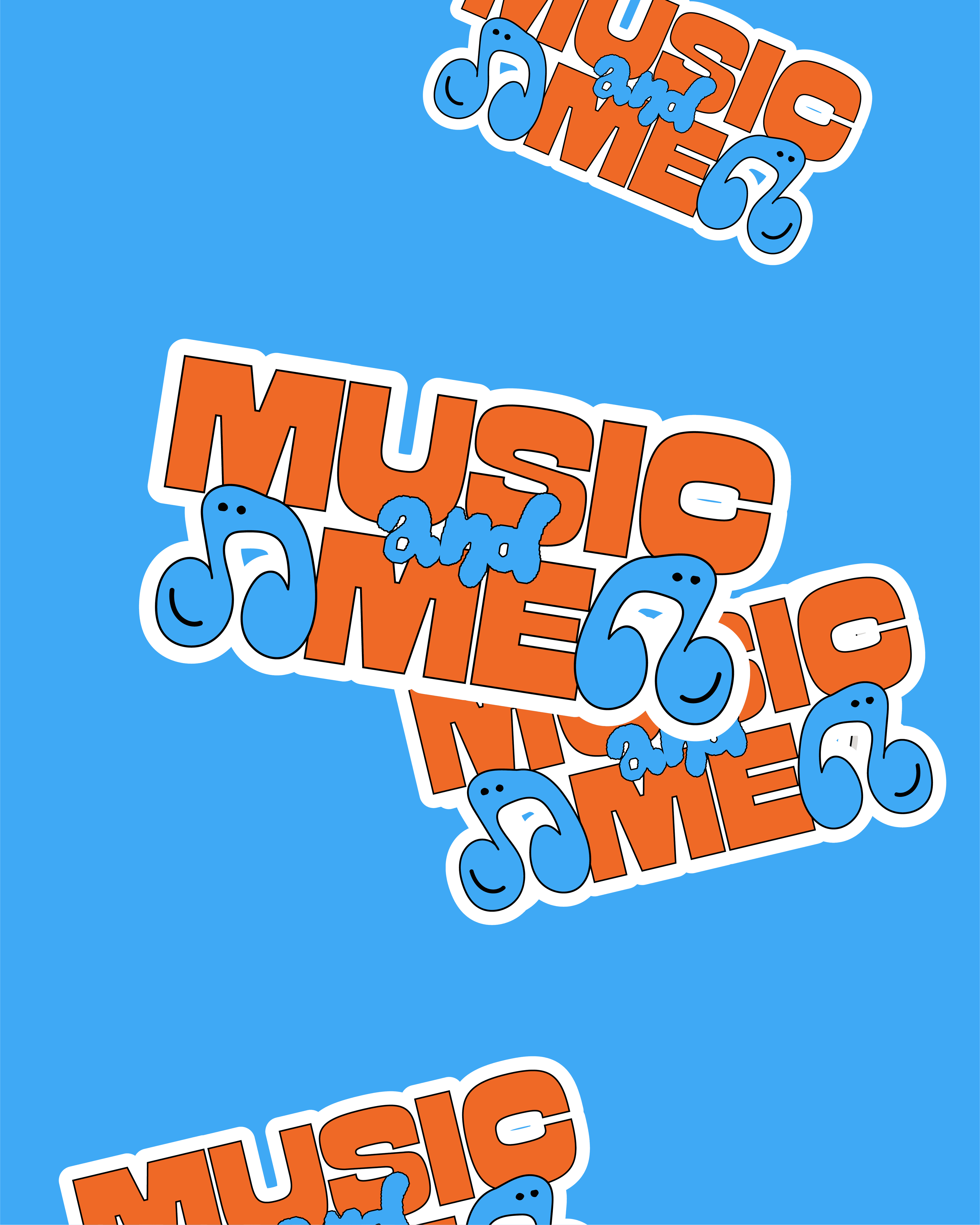 Music&Me — 3