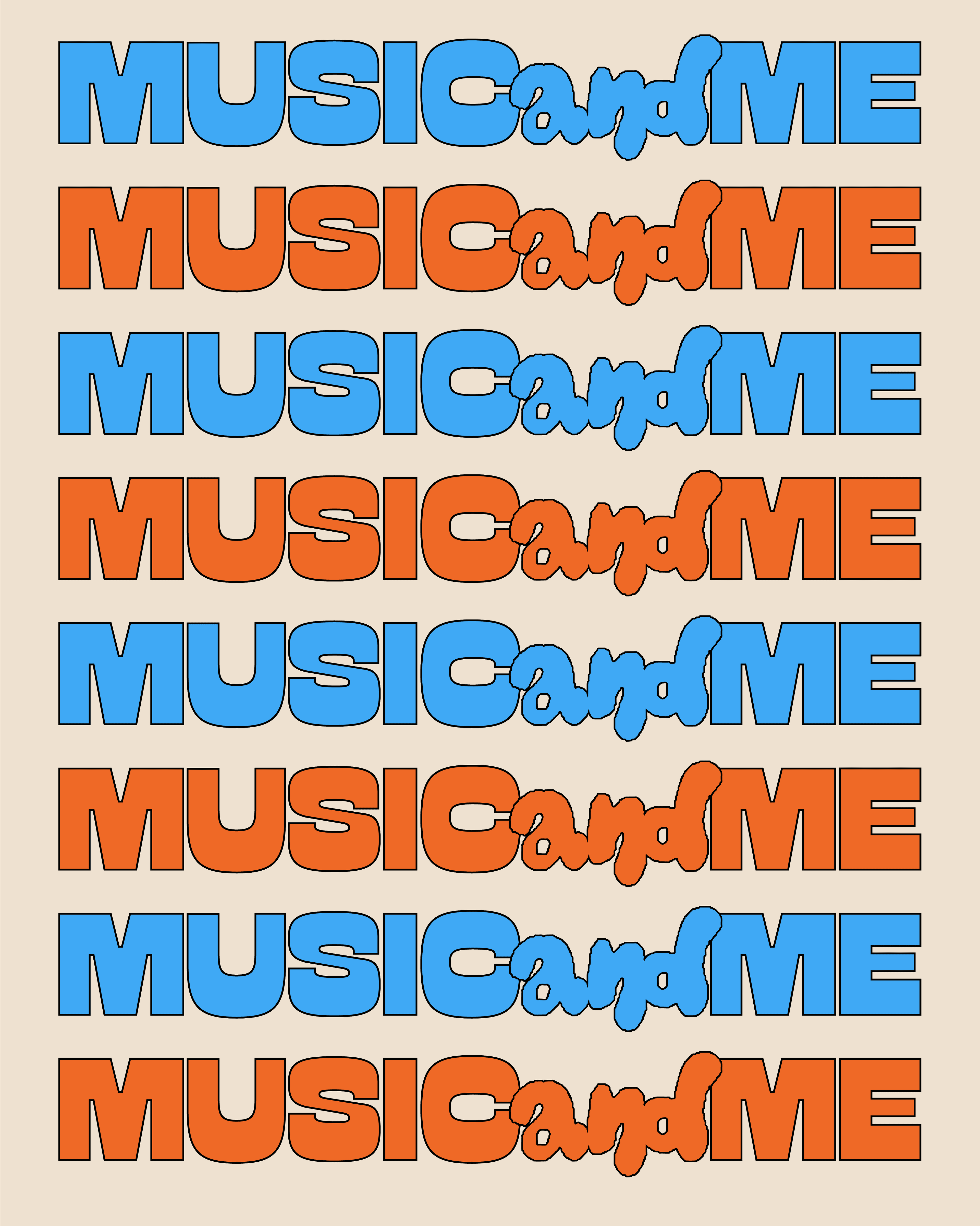 Music&Me — 2