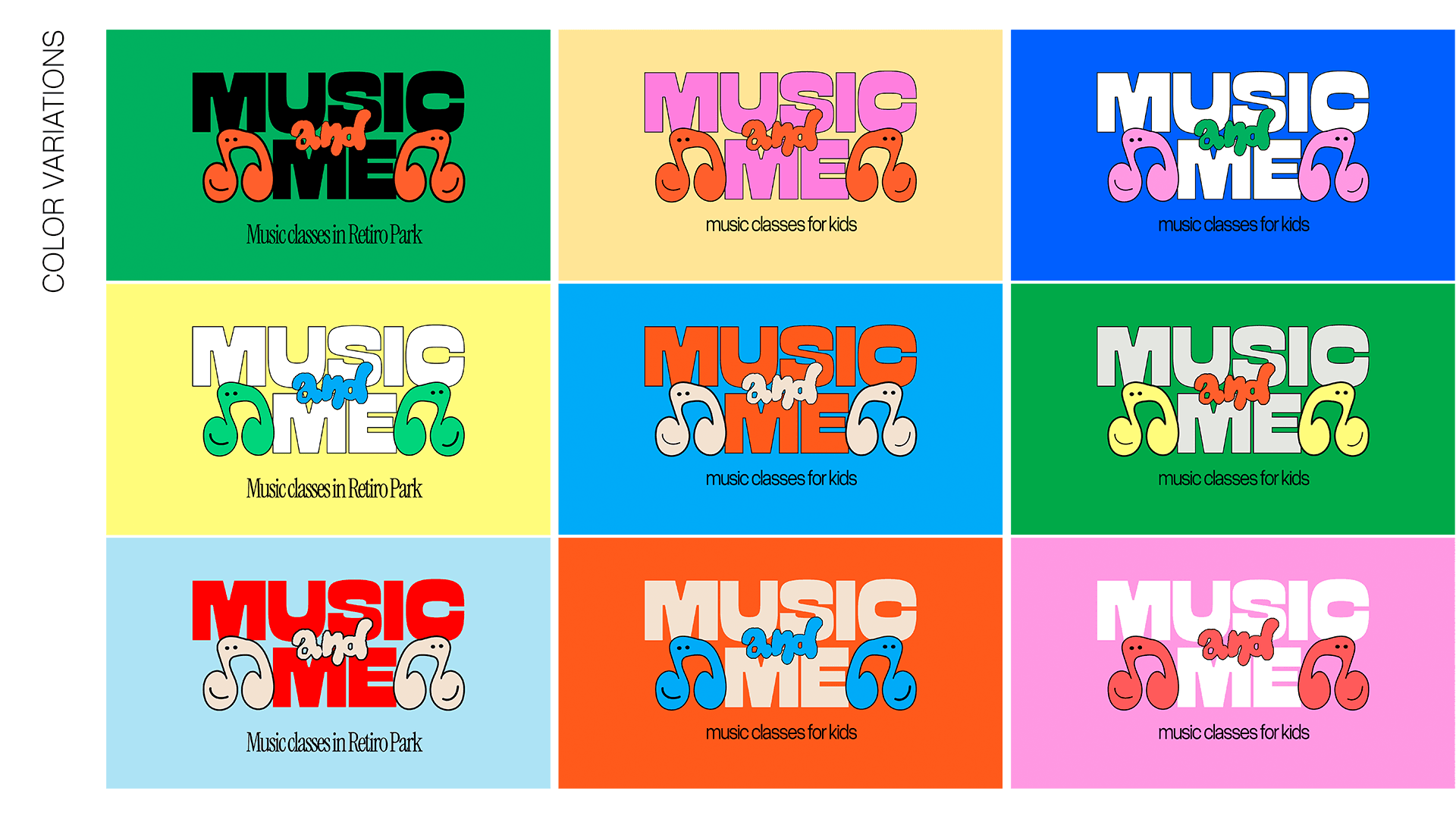 Music&Me
