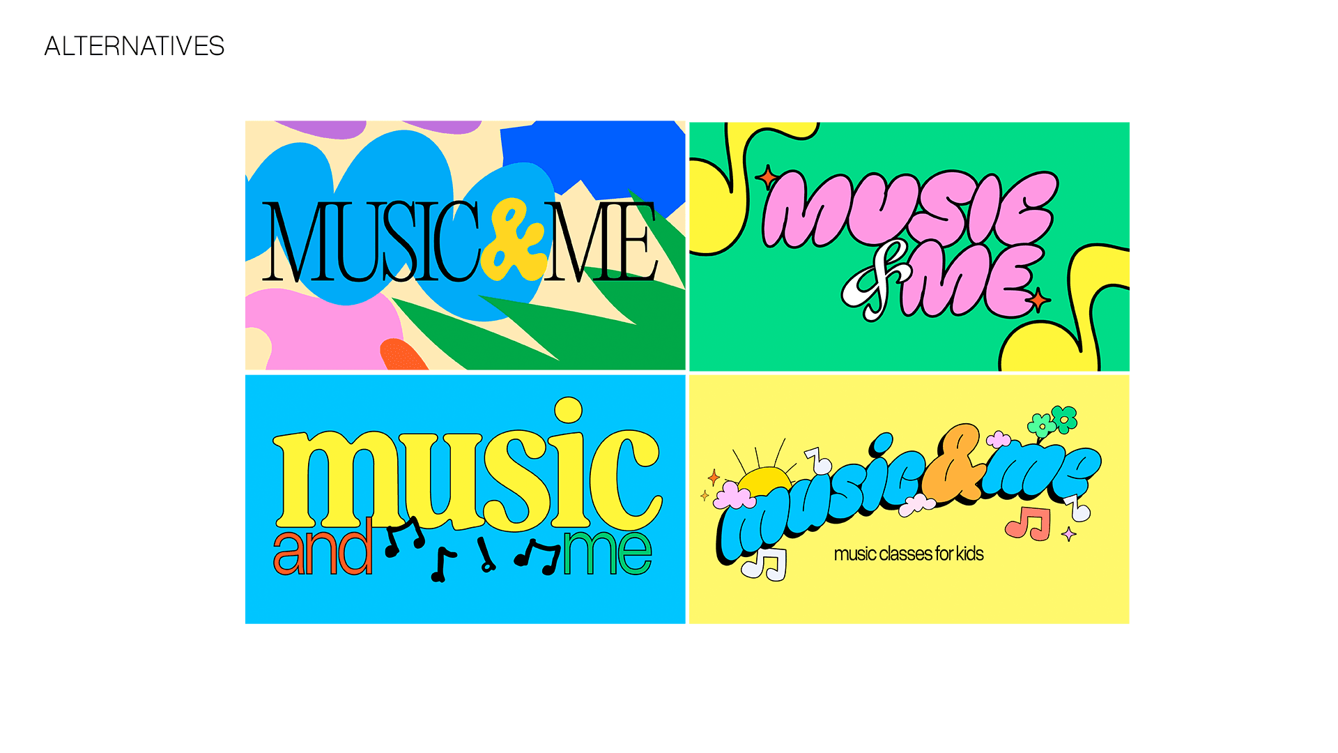 Music&Me
