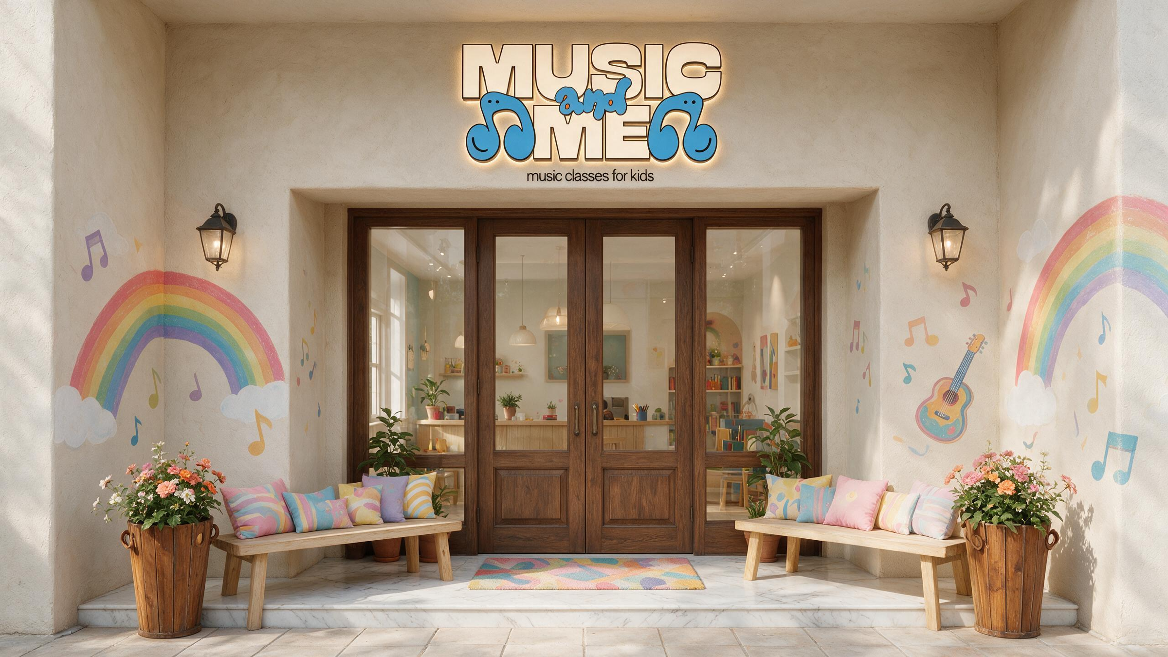 Music&Me