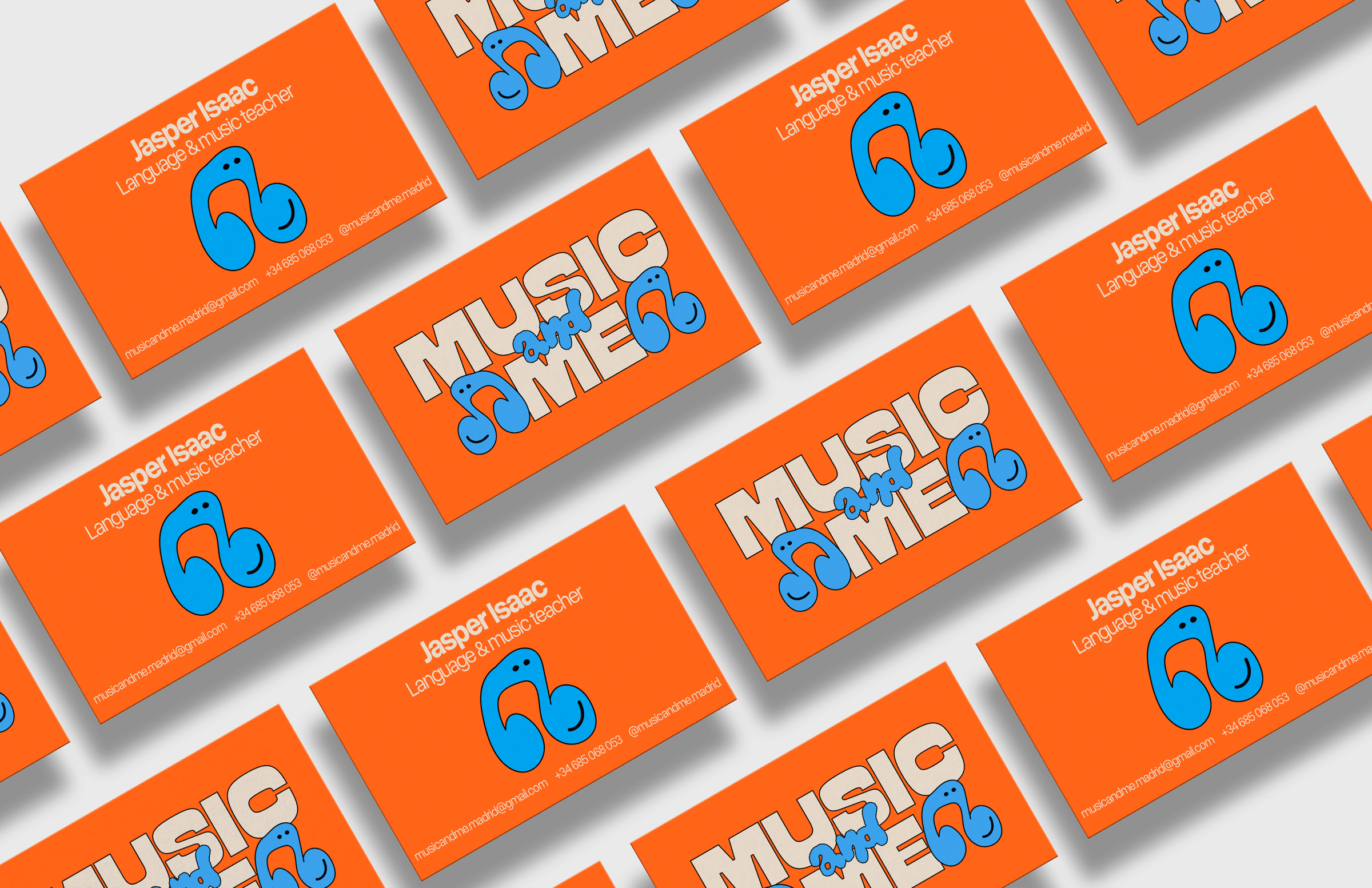 Music&Me