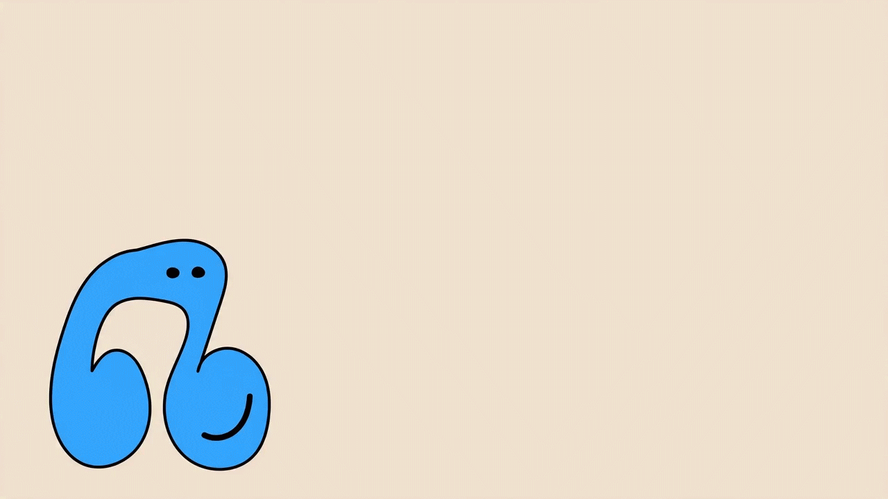 Music&Me — Graphic Design & Branding