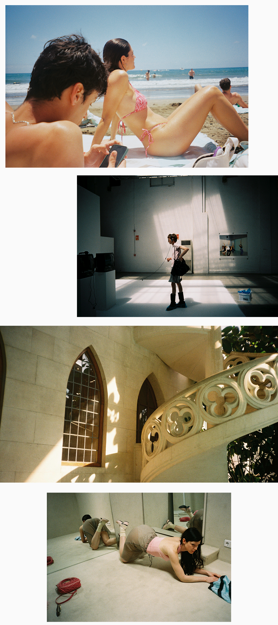 Perosonal photography