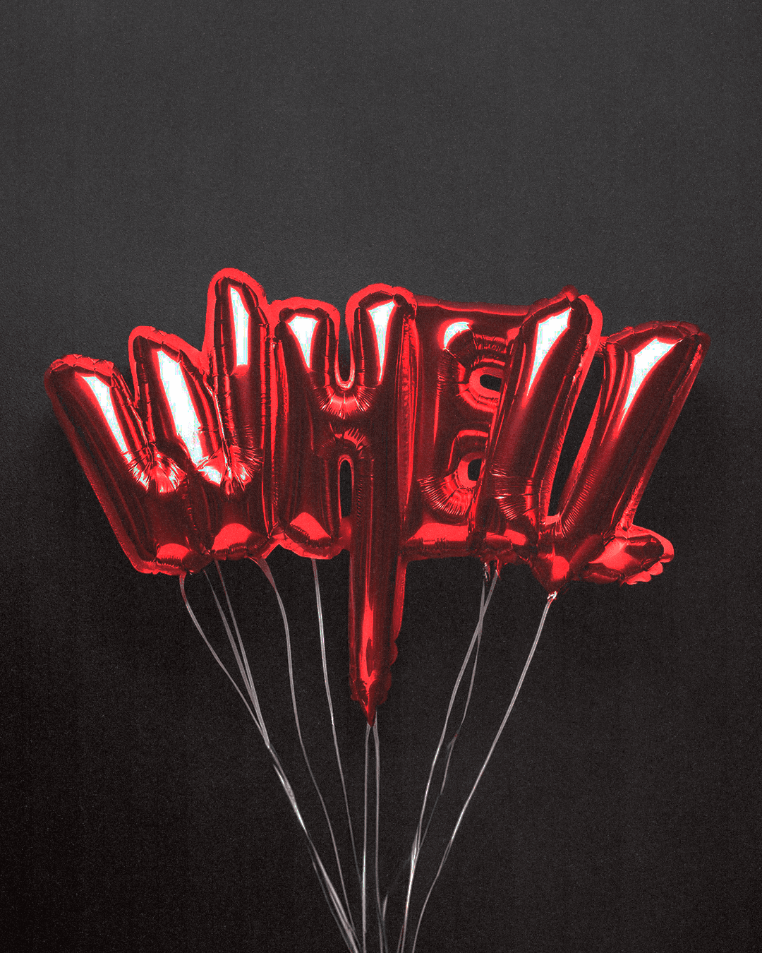 Whell The Party