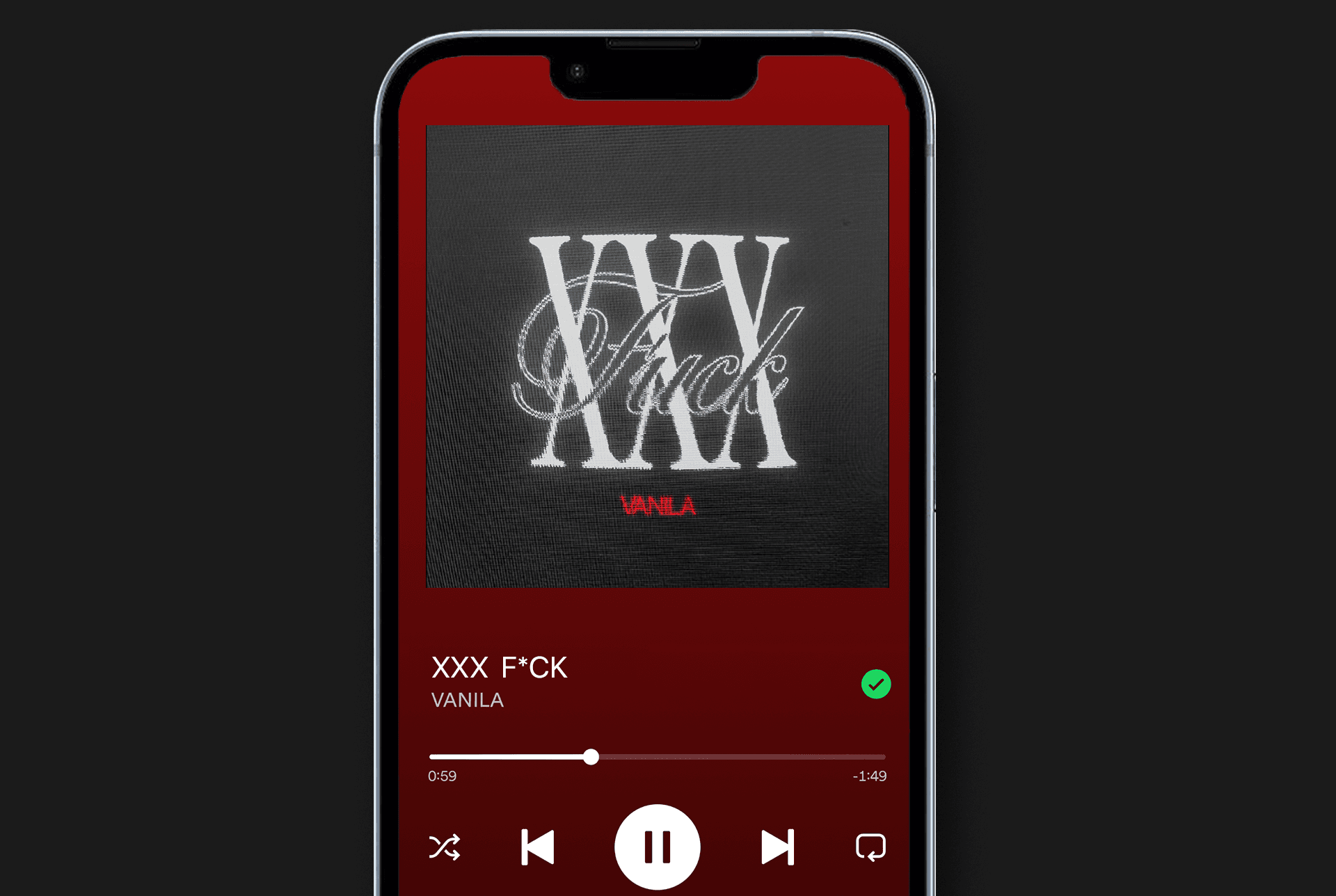 XXX Fuck