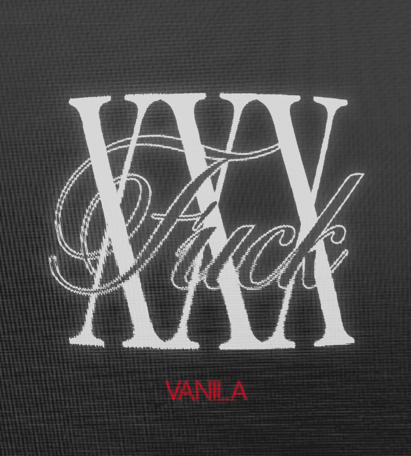 XXX Fuck — Graphic Design