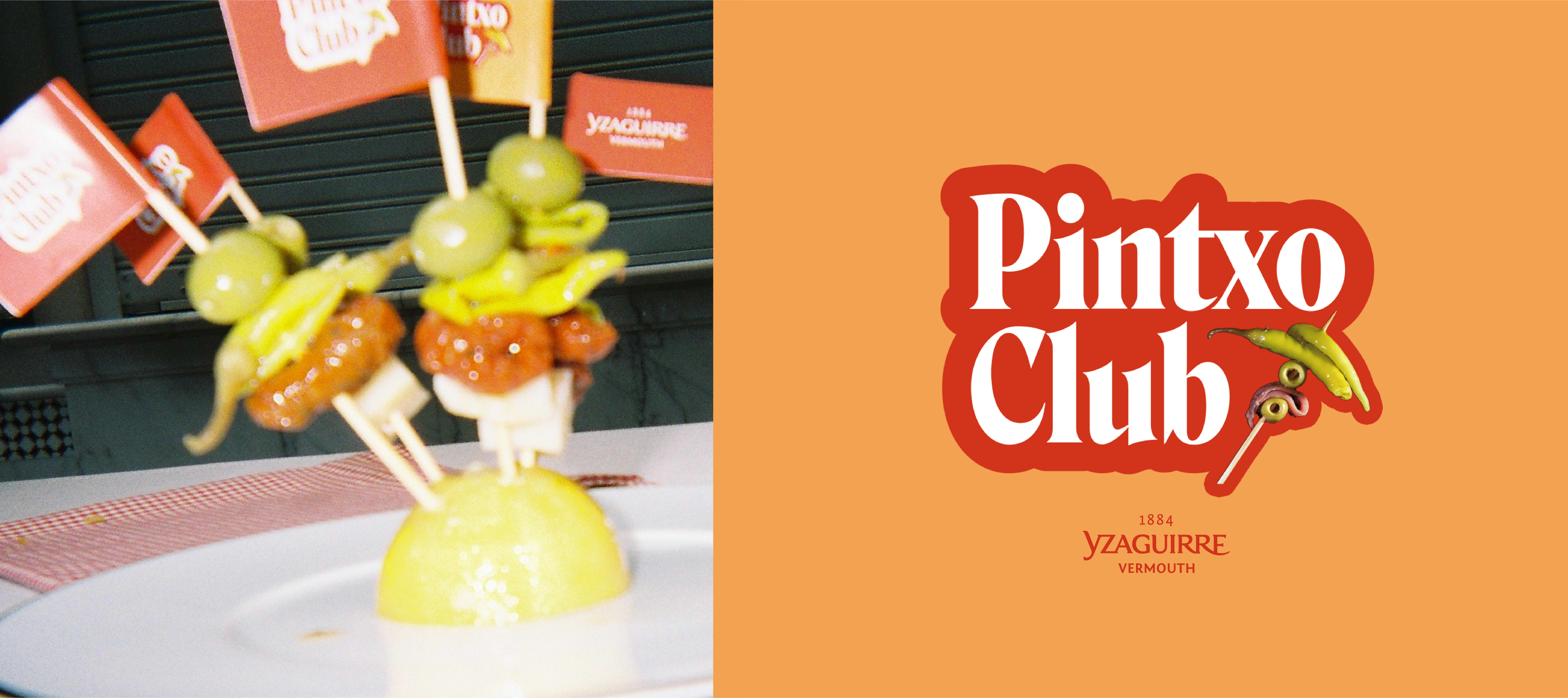 Pintxo Club