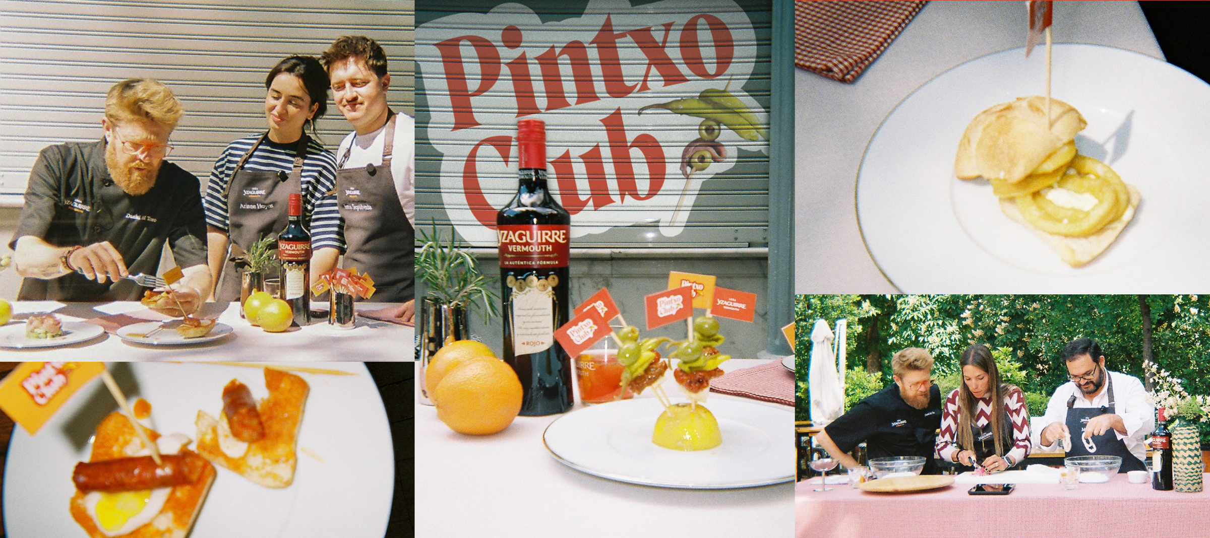 Pintxo Club