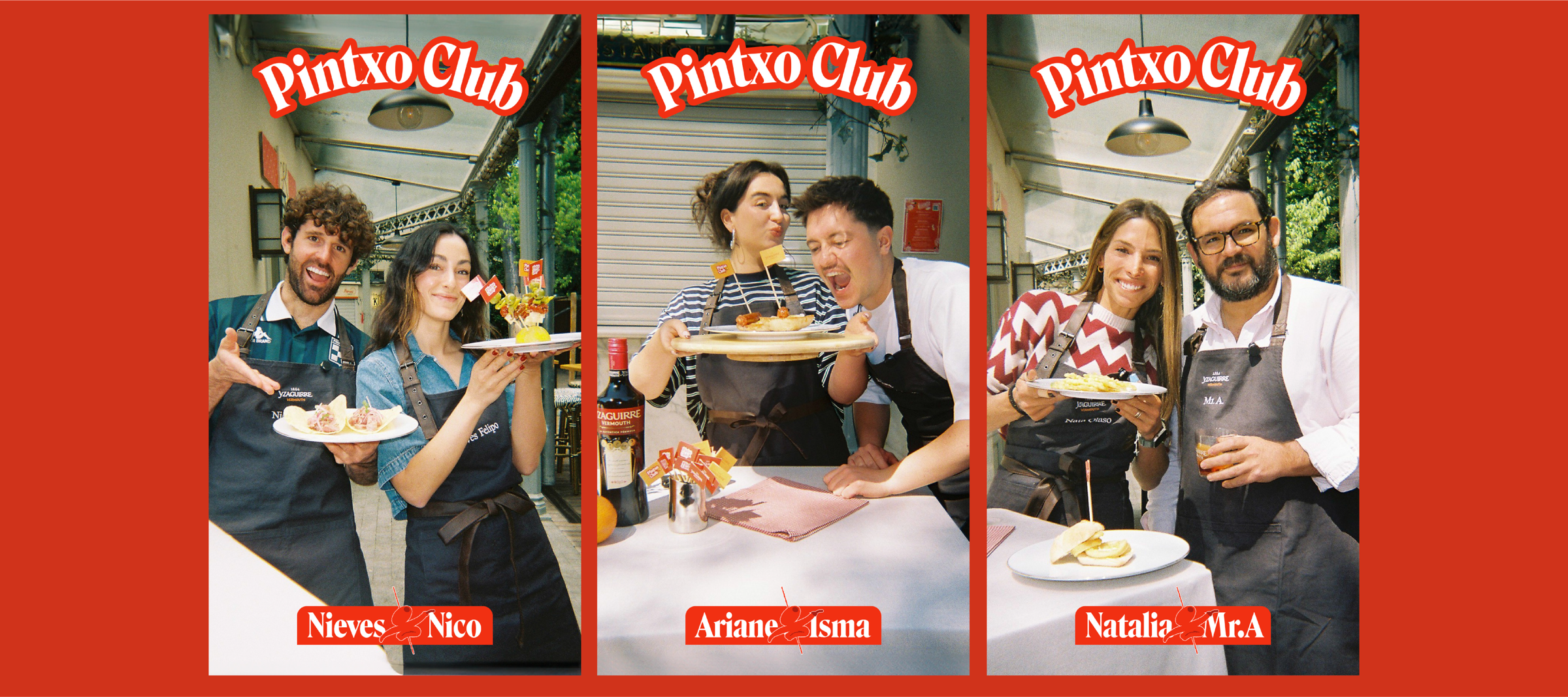 Pintxo Club