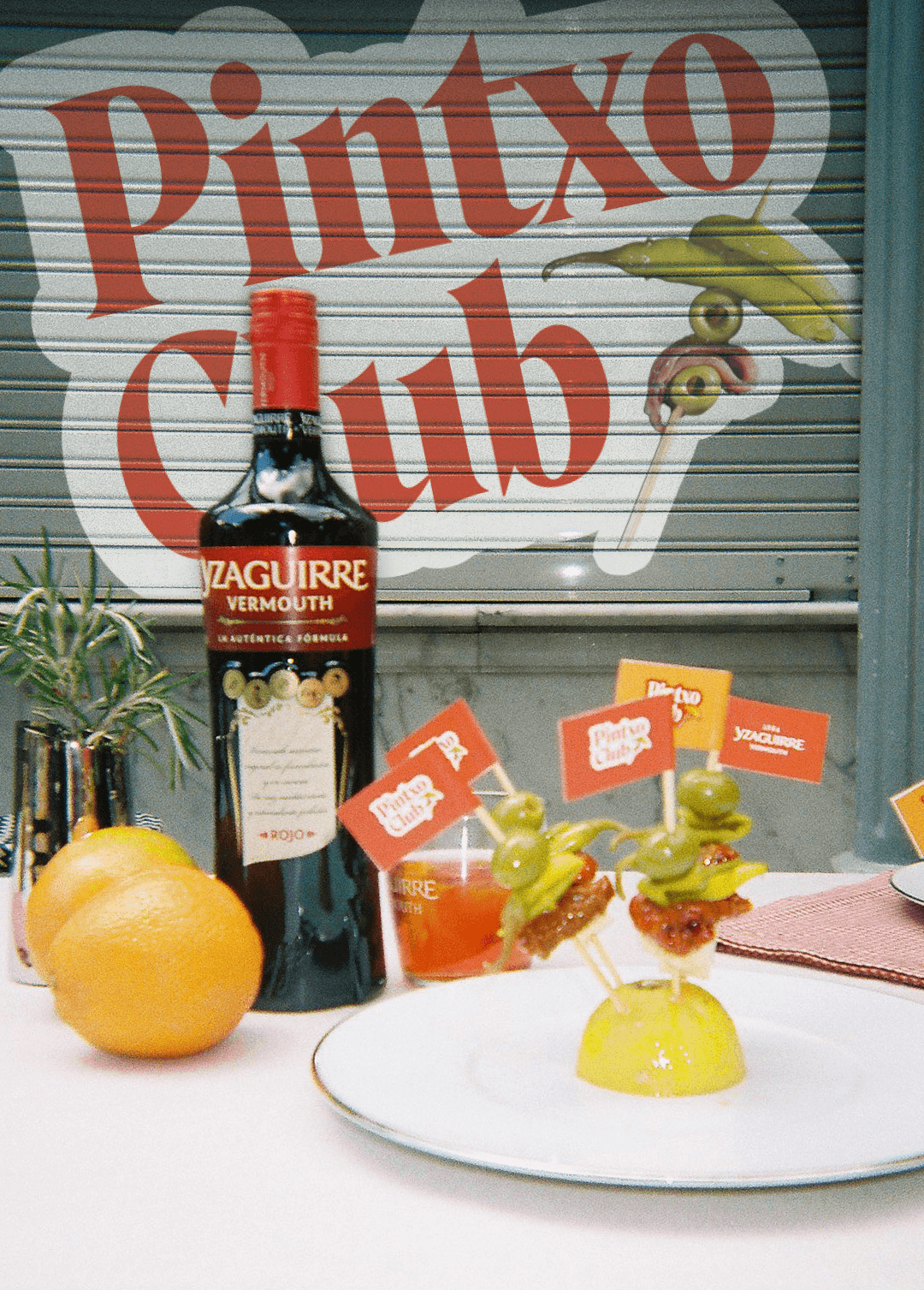 Pintxo Club