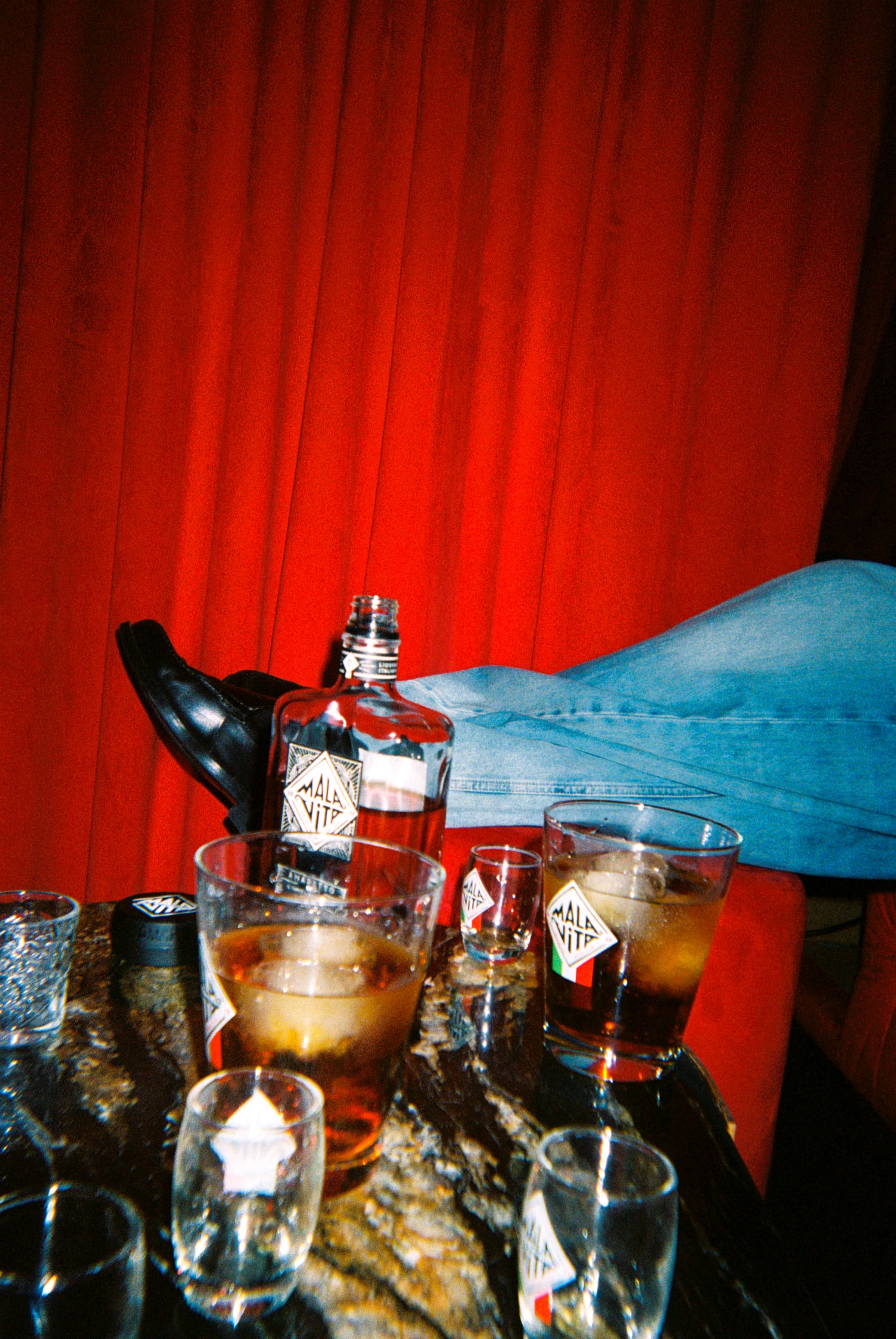 Malavita — 3