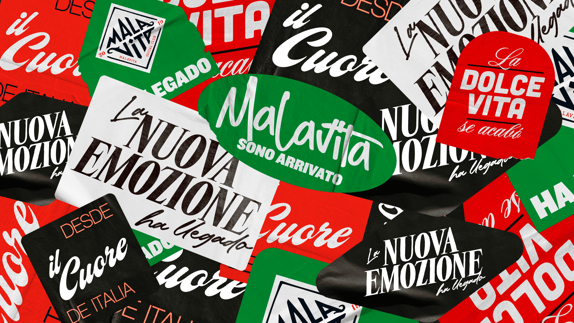 Malavita