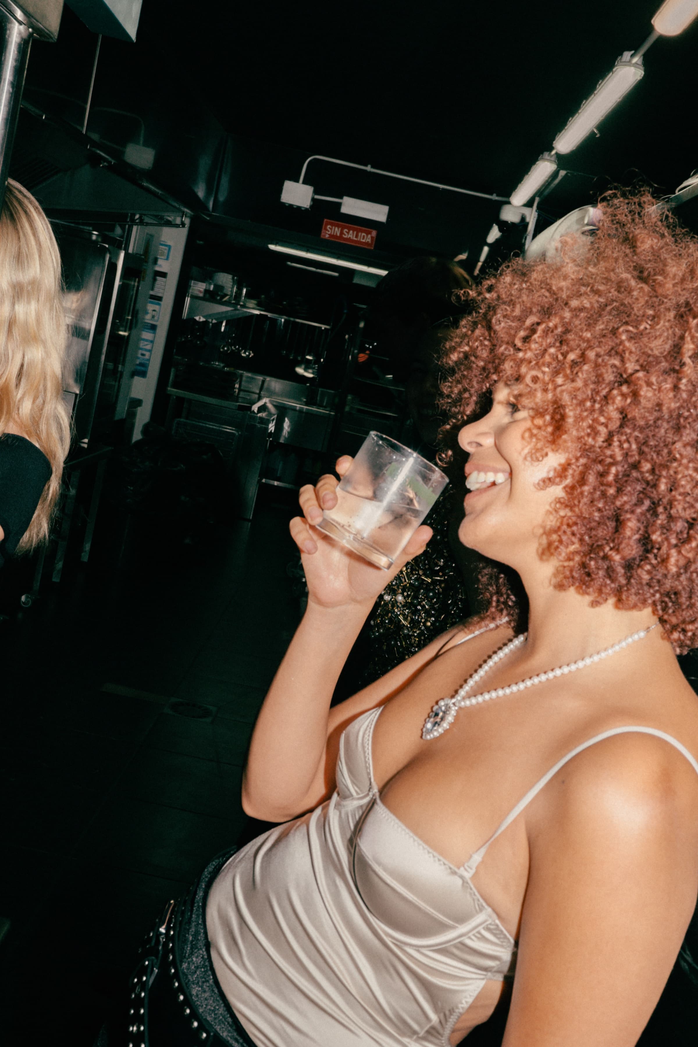 Vodka Moskovskaya — 3
