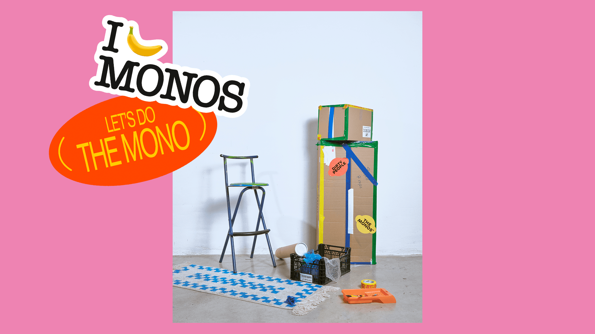 The Monos