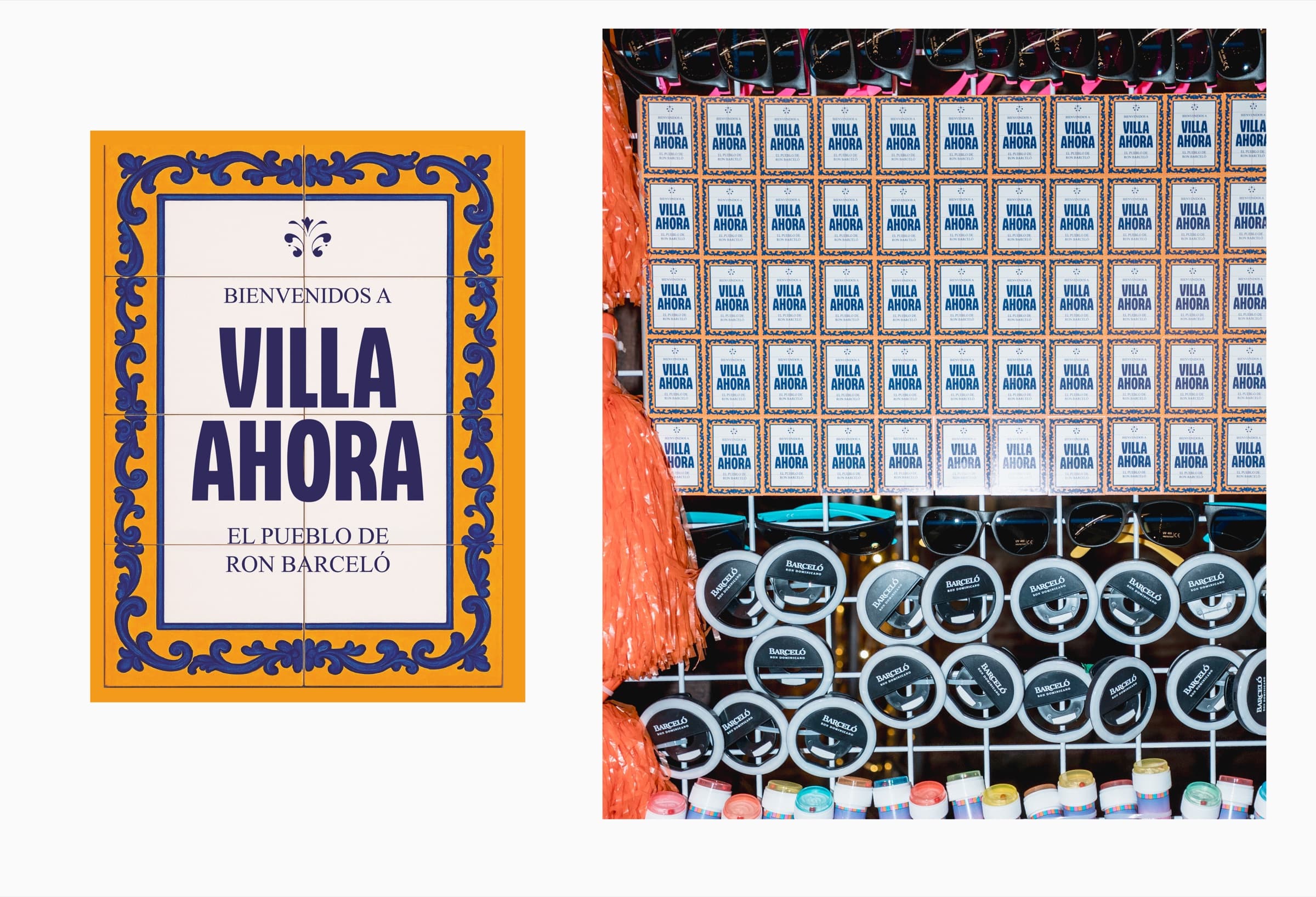 Villa Ahora