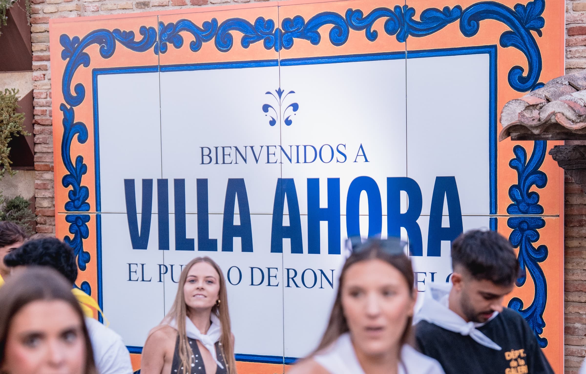 Villa Ahora
