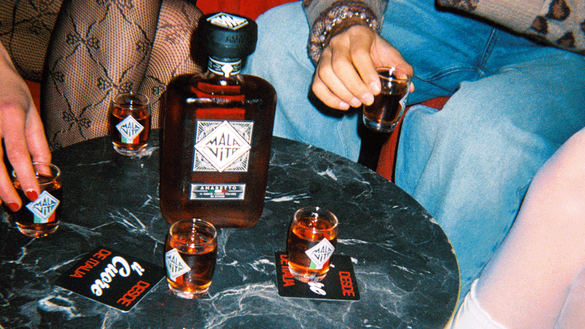 Malavita